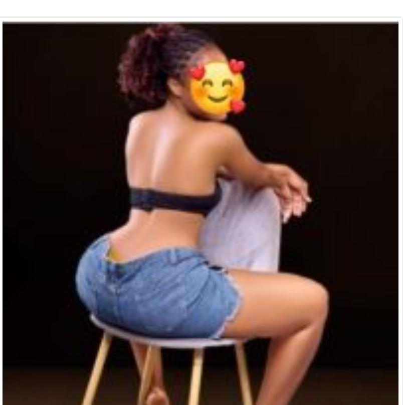 Joy, 24 year old escort in Kimumu, Uasin Gishu Joy, 24 year old escort in Kimumu, Uasin Gishu