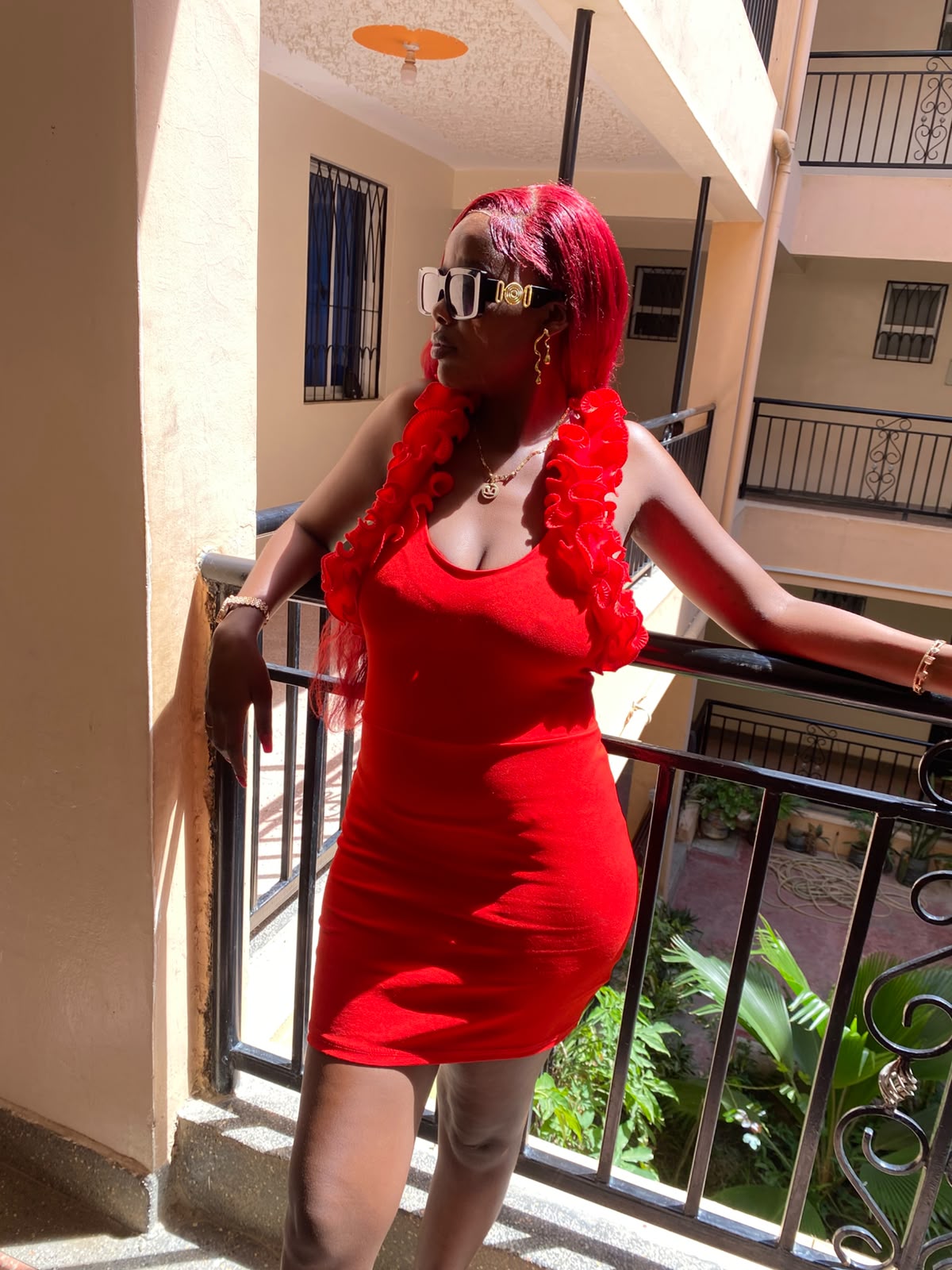 cindy Klaus, 24 year old escort in Mtwapa, Kilifi cindy Klaus, 24 year old escort in Mtwapa, Kilifi