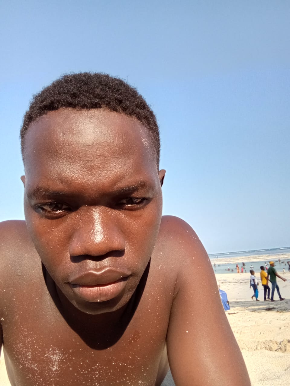 Chopillar, 27 year old escort in Likoni, Mombasa Chopillar, 27 year old escort in Likoni, Mombasa